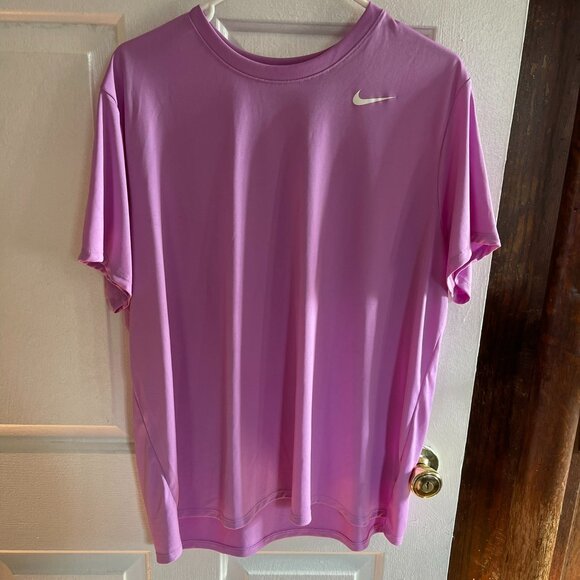 Nike Tops - Nike Dri-FIT Women's T-Shirt